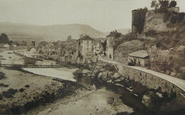 PONTE DELLA GAIETTA