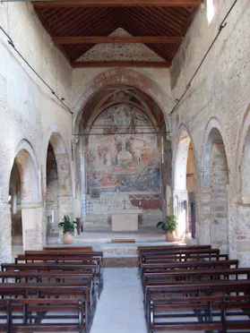 CHIESA DI SAN GIORGIO