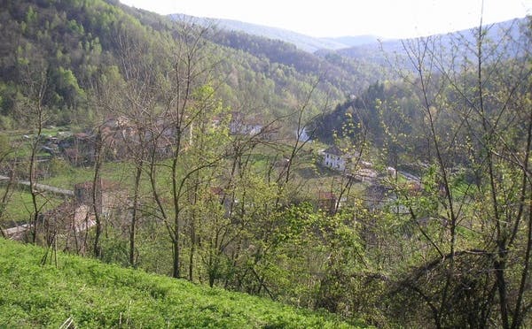 ISOLETTA