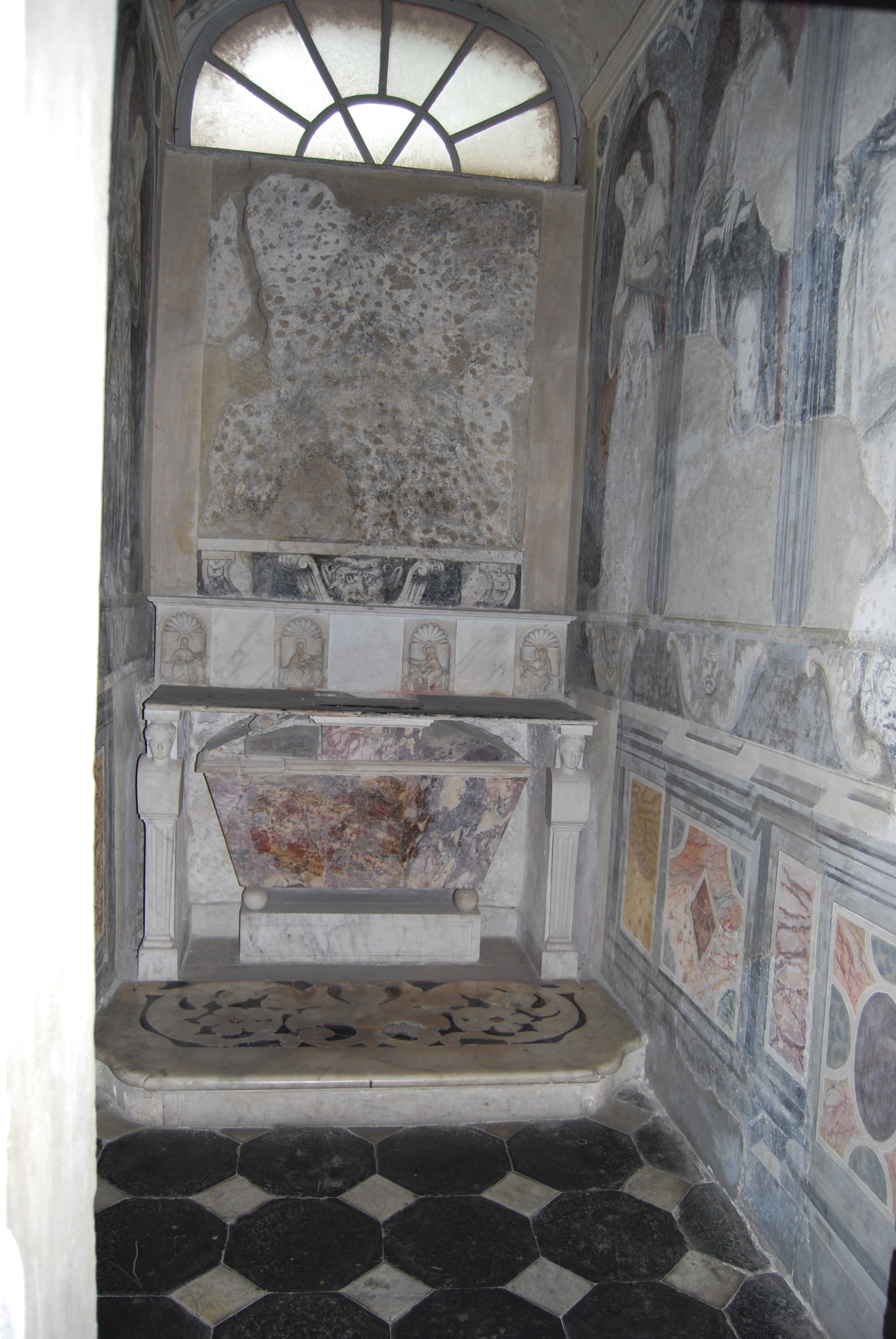 PALAZZO PELOSO CEPOLLA