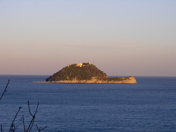 ISOLA GALLINARA
