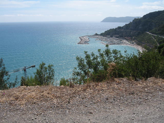 VIA IULIA AUGUSTA--ITINERARIO TRA ALASSIO E ALBENGA | I Luoghi Del ...