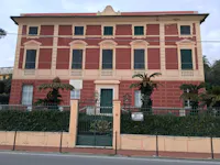 , VILLA CILEA, VARAZZE, SAVONA
