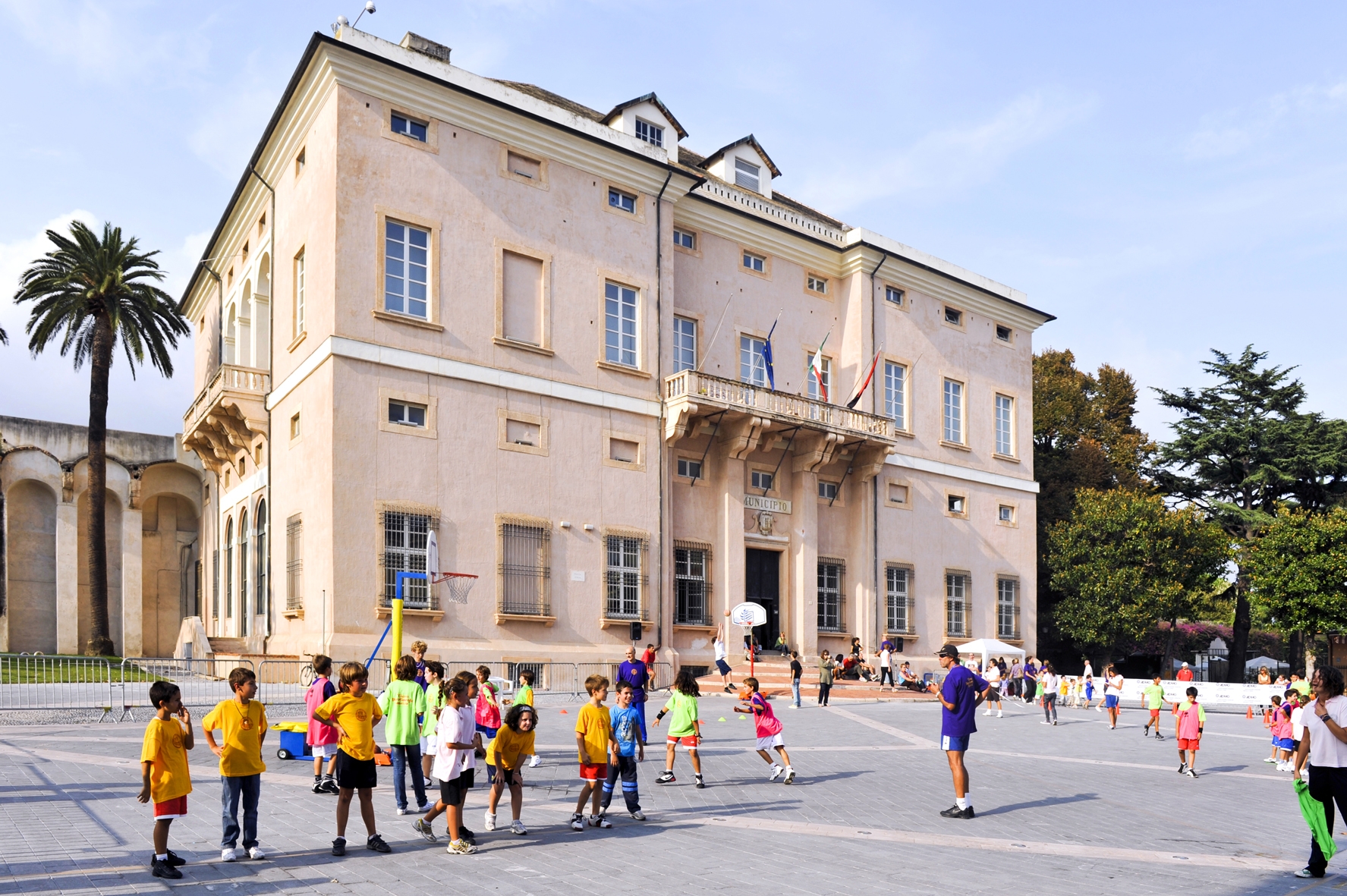 Venerdì 20 febbraio farà tappa a Loano il “GameOver Project"