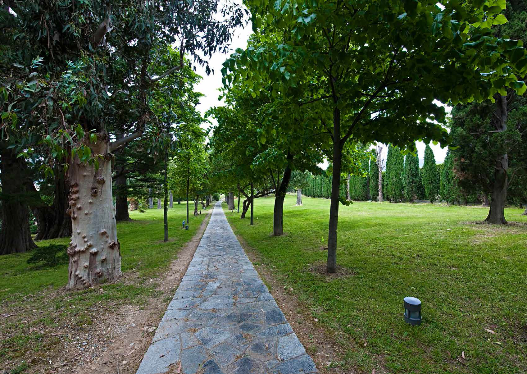 CASTELLO DEI DORIA E BORGO CASTELLO