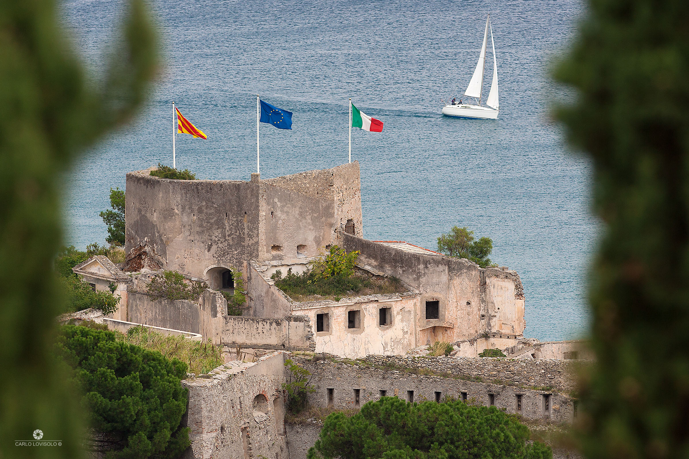 FORTEZZA DI CASTELFRANCO
