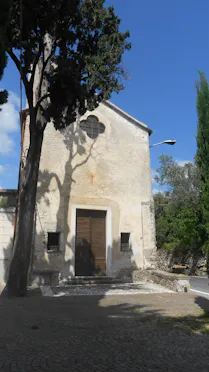 CHIESA DI SAN CALOCERO