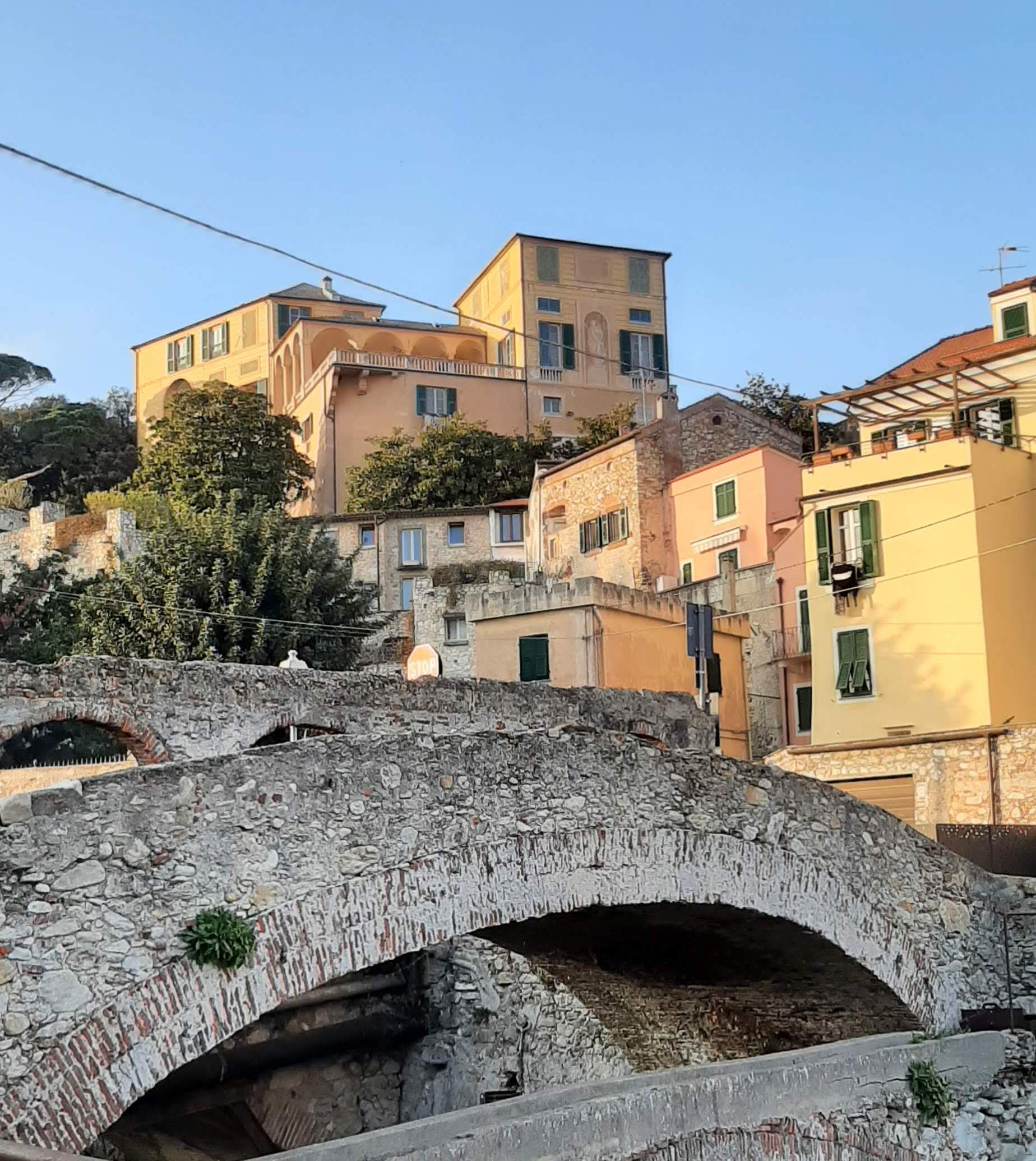 LOANO | I Luoghi del Cuore - FAI