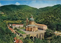 SANTUARIO NOSTRA SIGNORA DEL DESERTO