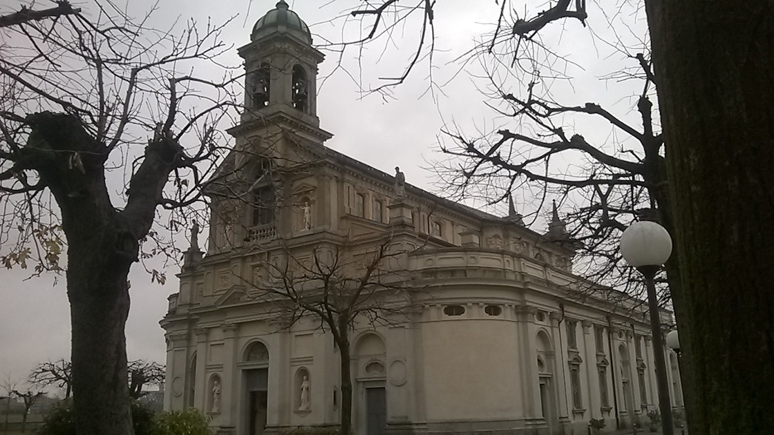 santuario della madonna dei campi nostra signora della preghiera