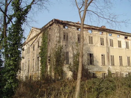 PALAZZO CALVI