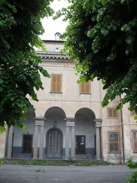PALAZZO CELATI-MOSCONI