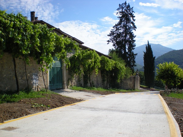 FRAZIONE REDONA DI TRESCORE BALNEARIO