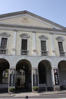 , GALLERIA DELL’ACCADEMIA TADINI E CAPPELLA TADINI , LOVERE, BERGAMO