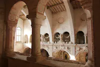 , CONVENTO DI SAN NICOLA - S. MARIA DELLA CONSOLAZIONE, ALMENNO SAN SALVATORE, BERGAMO
