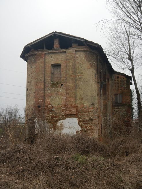 EX CHIESA DI S.MAURIZIO