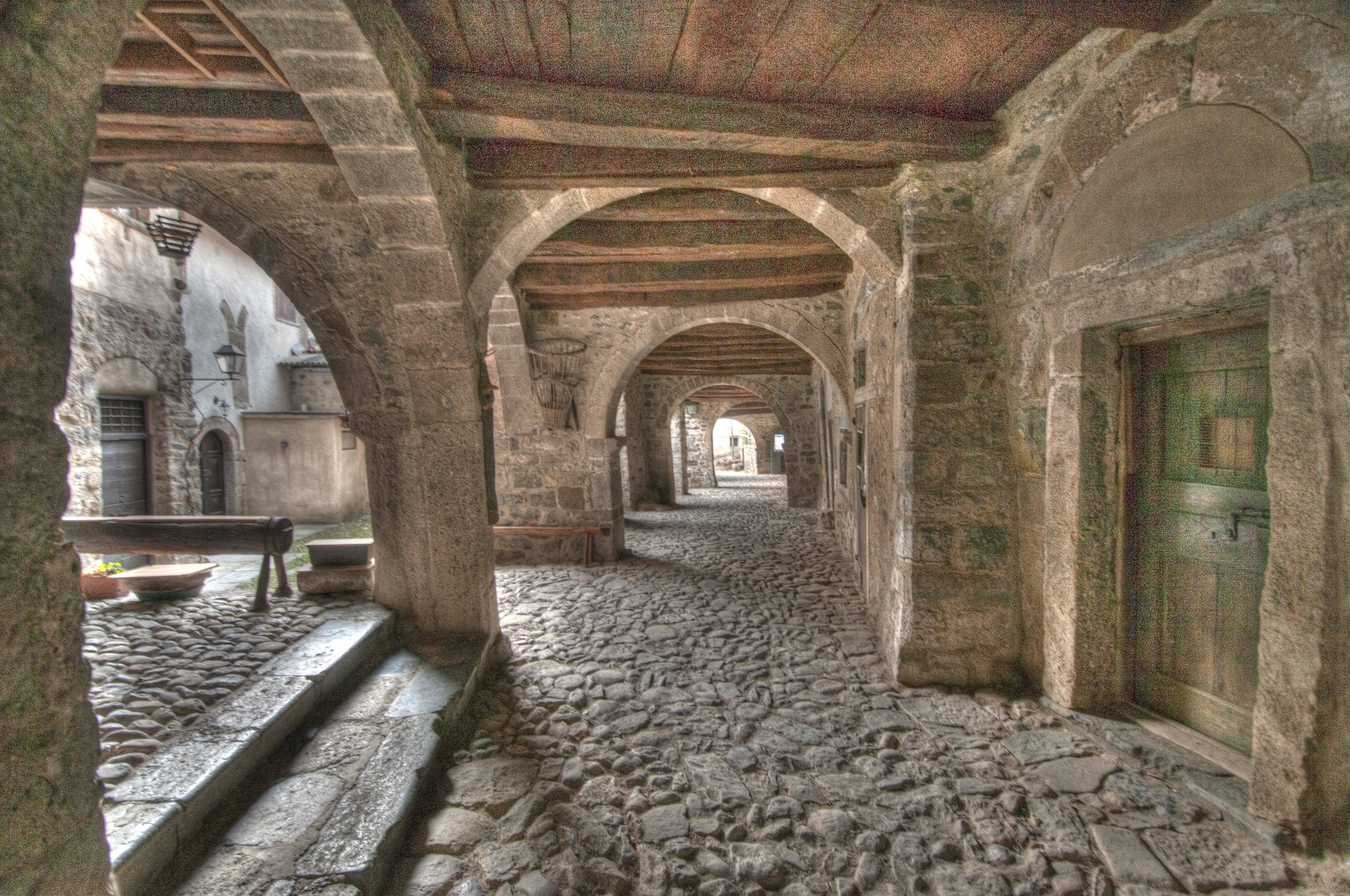 CORNELLO DEI TASSO