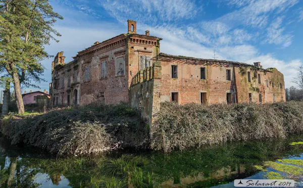 CASTEL LITEGGIO
