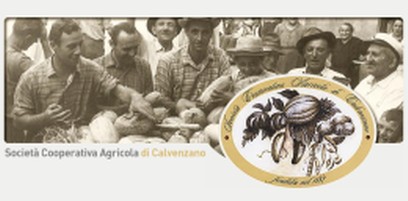 COOPERATIVA AGRICOLA DI CALVENZANO | ph. FAI | © FAI - Fondo Ambiente Italiano