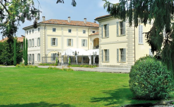 VILLA TORRI MORPURGO