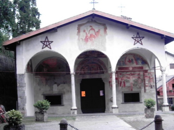 CHIESA DI SAN DEFENDENTE