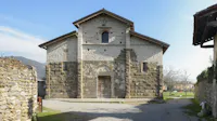 Chiesa di San Giorgio in Lemine