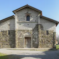 Chiesa di San Giorgio in Lemine Chiesa di San Giorgio in Lemine
