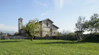 Chiesa di San Giorgio in Lemine