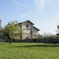 Chiesa di San Giorgio in Lemine Chiesa di San Giorgio in Lemine