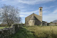 Chiesa di San Giorgio in Lemine