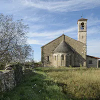 Chiesa di San Giorgio in Lemine Chiesa di San Giorgio in Lemine