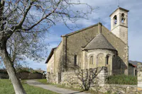 Chiesa di San Giorgio in Lemine