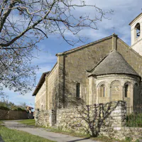 Chiesa di San Giorgio in Lemine Chiesa di San Giorgio in Lemine