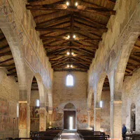 Chiesa di San Giorgio in Lemine Chiesa di San Giorgio in Lemine