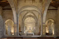 Chiesa di San Giorgio in Lemine