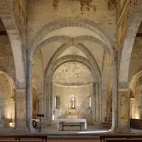Chiesa di San Giorgio in Lemine Chiesa di San Giorgio in Lemine