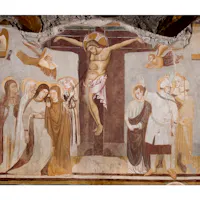 Chiesa di San Giorgio in Lemine Chiesa di San Giorgio in Lemine