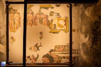 POST RESTAURO POST RESTAURO