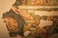 PROGETTO POST RESTAURO PROGETTO POST RESTAURO