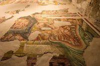 PROGETTO POST RESTAURO PROGETTO POST RESTAURO