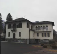 CLUSONE