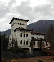 CLUSONE