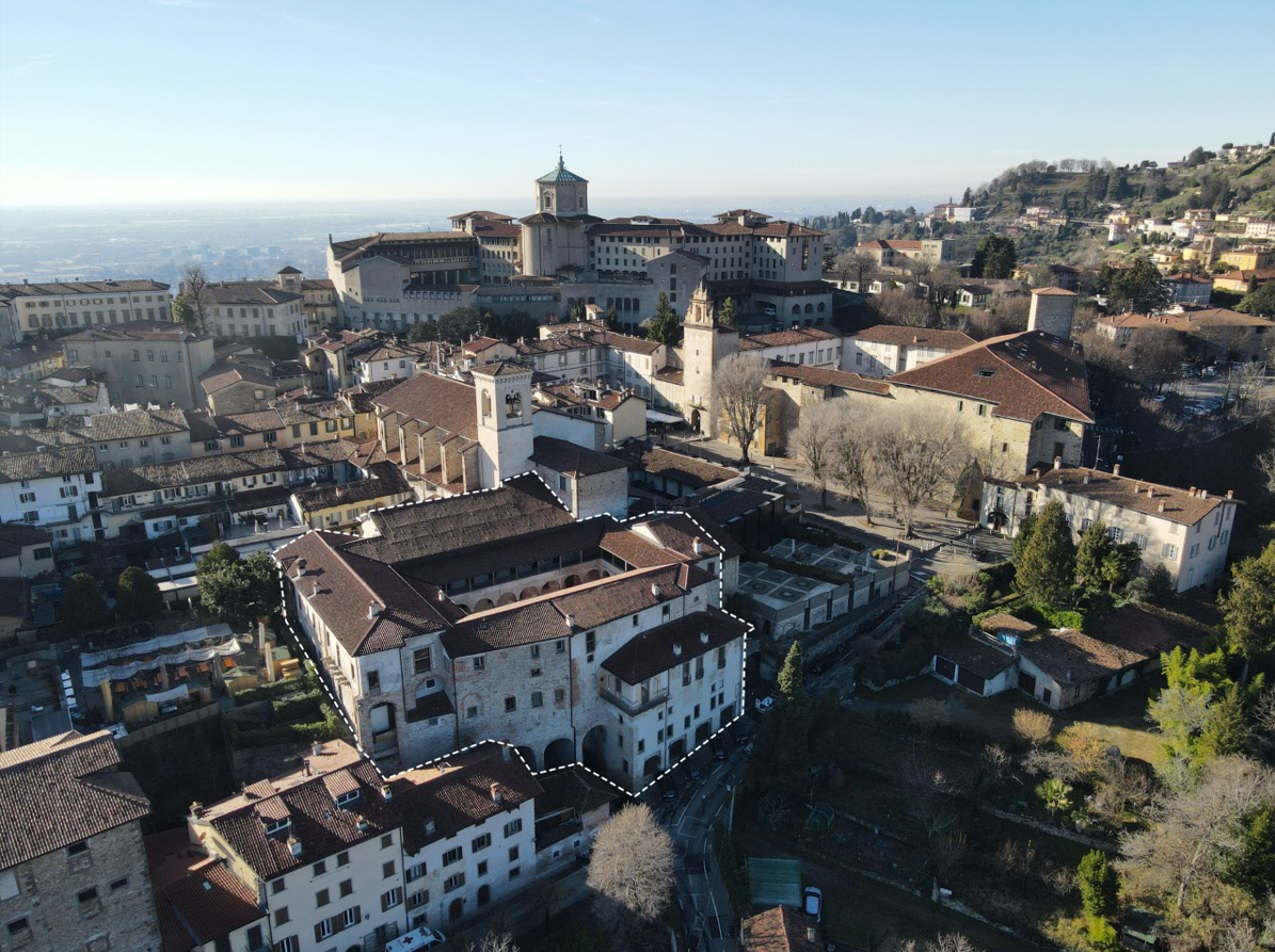 Monastero del Carmine