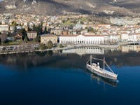 La Capitanio La Capitanio