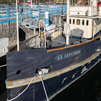 La Capitanio La Capitanio