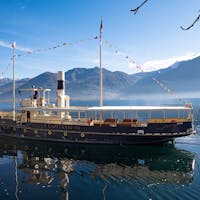 La Capitanio La Capitanio