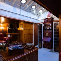 La Capitanio La Capitanio