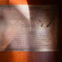 La Capitanio La Capitanio