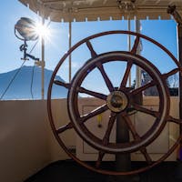 La Capitanio La Capitanio