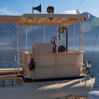 La Capitanio La Capitanio